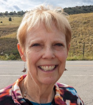 Cynthie Morganthaler