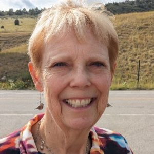 Cynthie Morganthaler